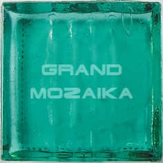 Прозрачная стеклянная мозаика, серия Transparent