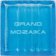 Прозрачная стеклянная мозаика, серия Transparent