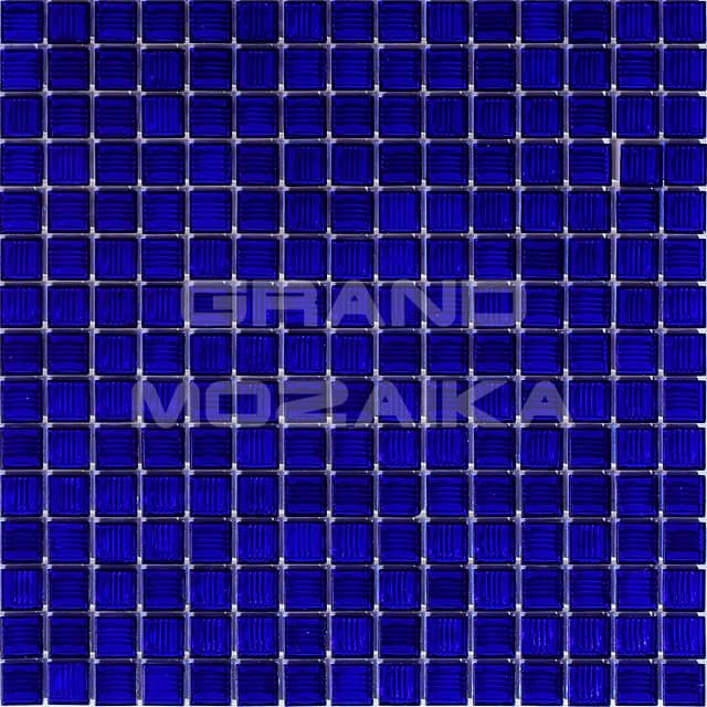 Прозрачная стеклянная мозаика, серия Transparent