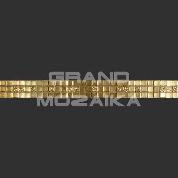 Бордюры матричные