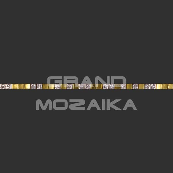 Бордюры матричные