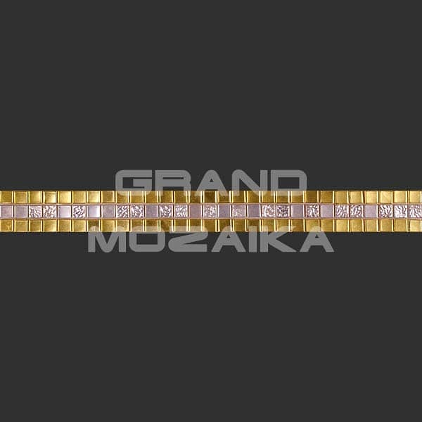 Бордюры матричные