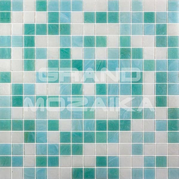 Стеклянная мозаика, серия Смеси