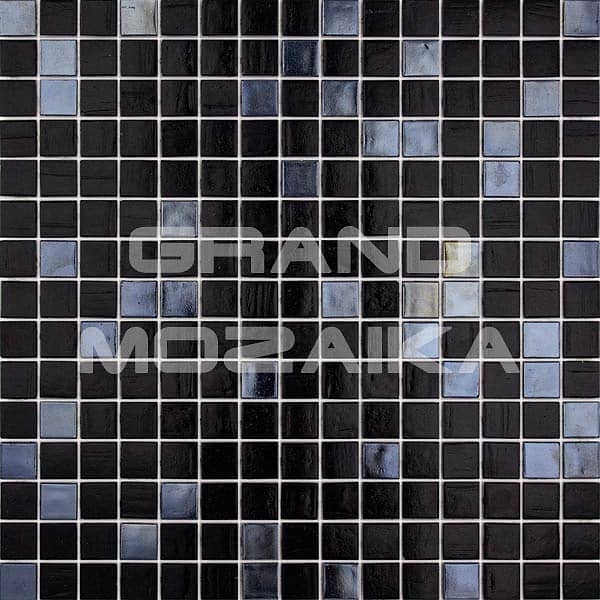 Стеклянная мозаика, серия Смеси