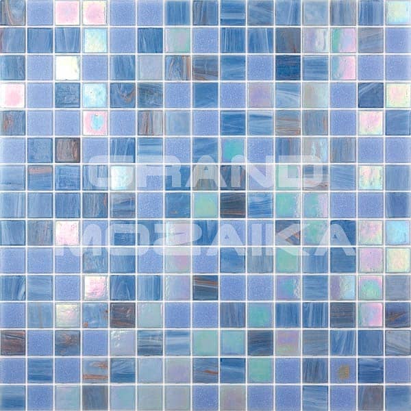 Стеклянная мозаика, серия Смеси