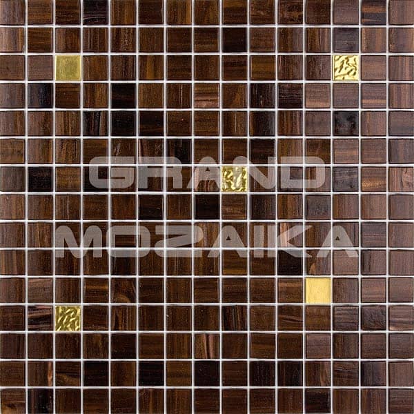 Стеклянная мозаика, серия Смеси