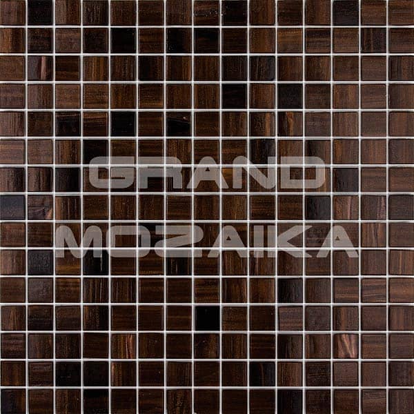 Стеклянная мозаика, серия Alma Pool