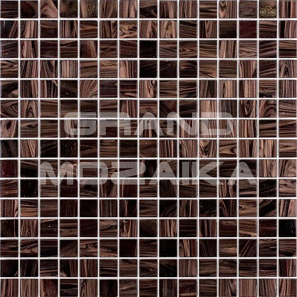 Стеклянная мозаика, серия Alma Pool