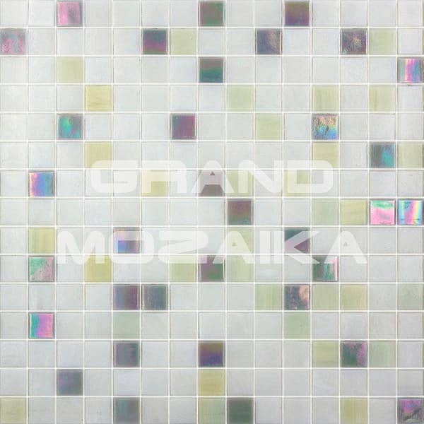 Стеклянная мозаика, серия Смеси