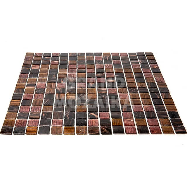 Стеклянная мозаика, серия Alma Pool