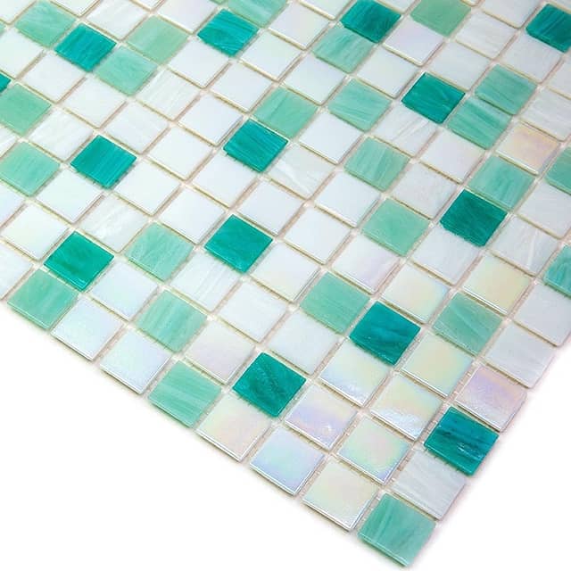 Стеклянная мозаика, серия Alma Pool