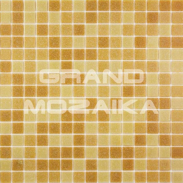 Стеклянная мозаика, серия Смеси