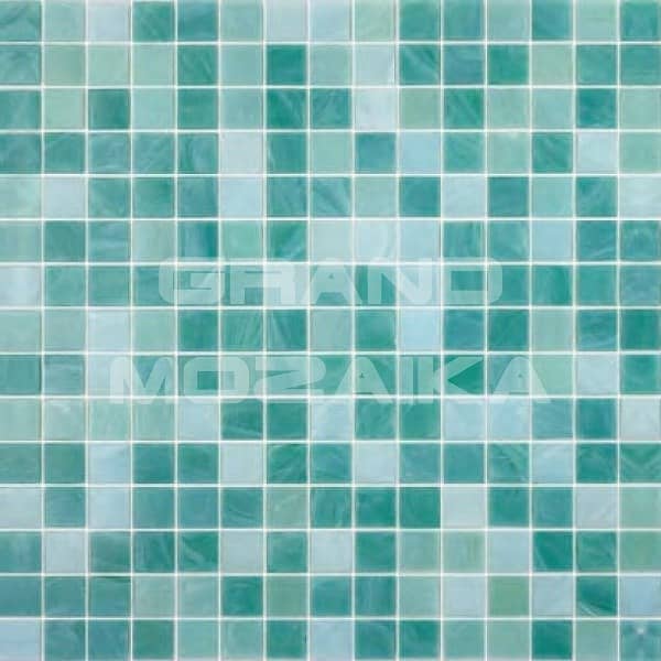 Стеклянная мозаика, серия Смеси