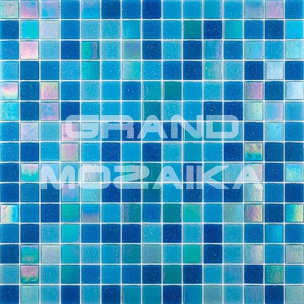 Стеклянная мозаика, серия Смеси