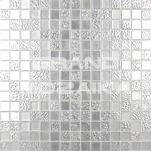 Золотая мозаика серия Смеси