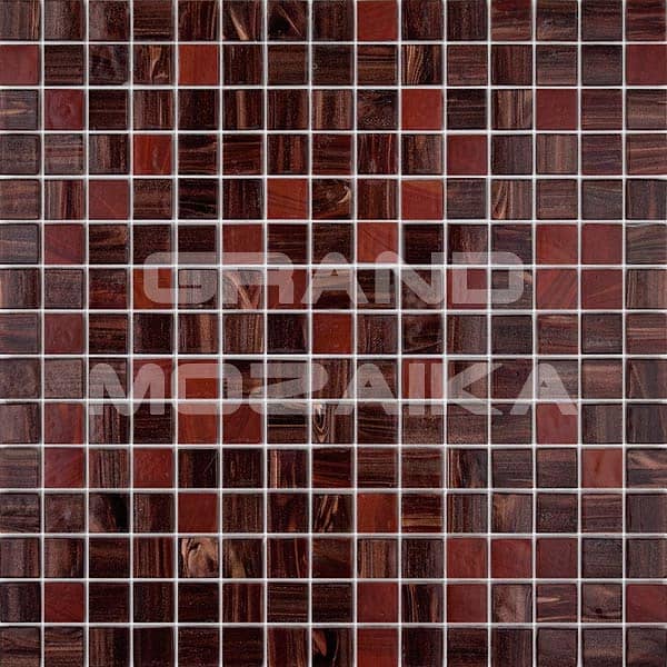 Стеклянная мозаика, серия Смеси