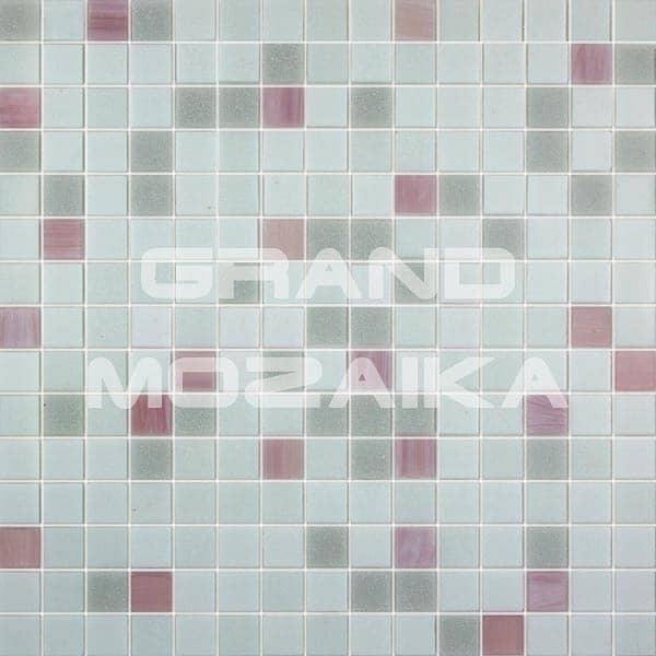 Стеклянная мозаика, серия Смеси