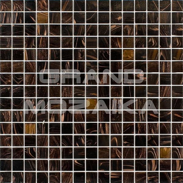 Стеклянная мозаика, серия Смеси