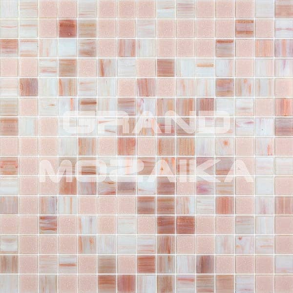 Стеклянная мозаика, серия Смеси