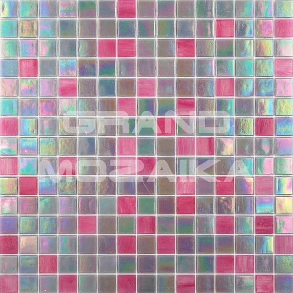 Стеклянная мозаика, серия Смеси