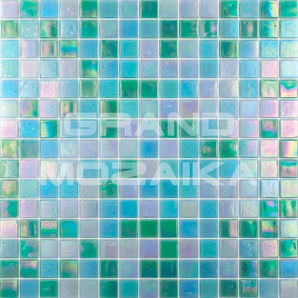 Стеклянная мозаика, серия Смеси