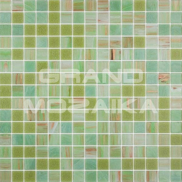 Стеклянная мозаика, серия Смеси