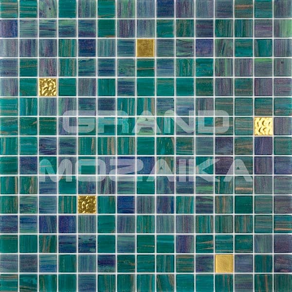 Стеклянная мозаика, серия Смеси