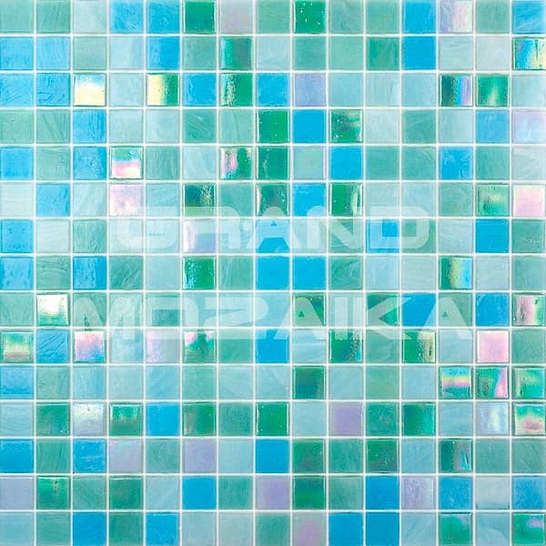 Стеклянная мозаика, серия Смеси