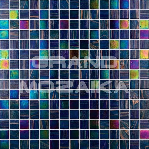 Стеклянная мозаика, серия Смеси