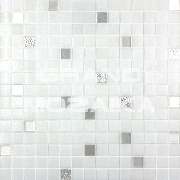 Стеклянная мозаика, серия Смеси