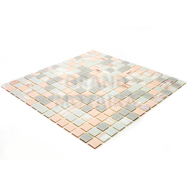 Стеклянная мозаика, серия Смеси