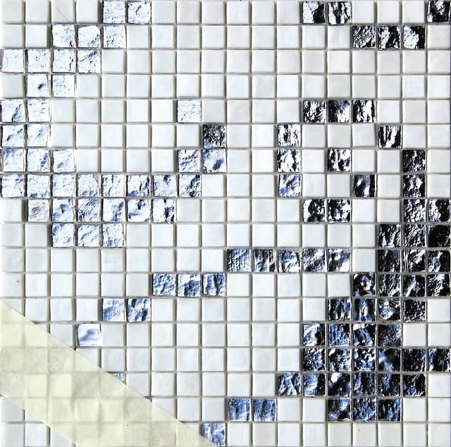 Панно Узоры