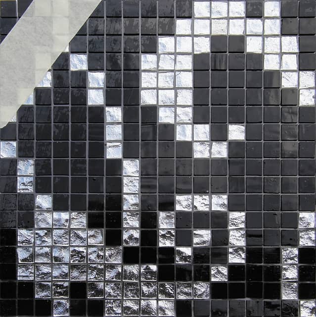 Панно Узоры