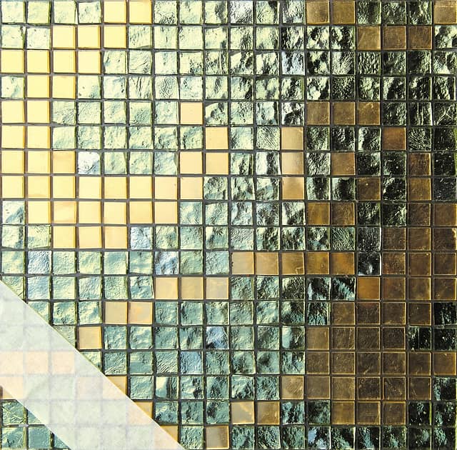 Панно Узоры