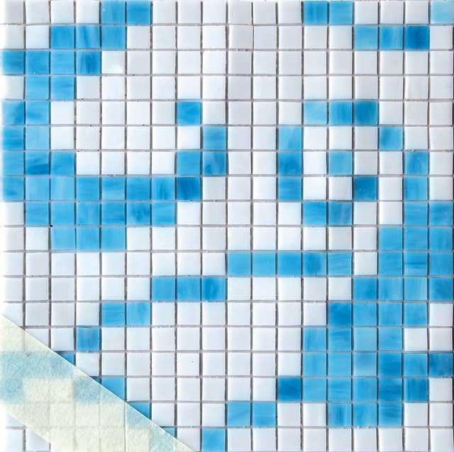 Панно Узоры