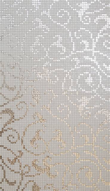 Панно Узоры