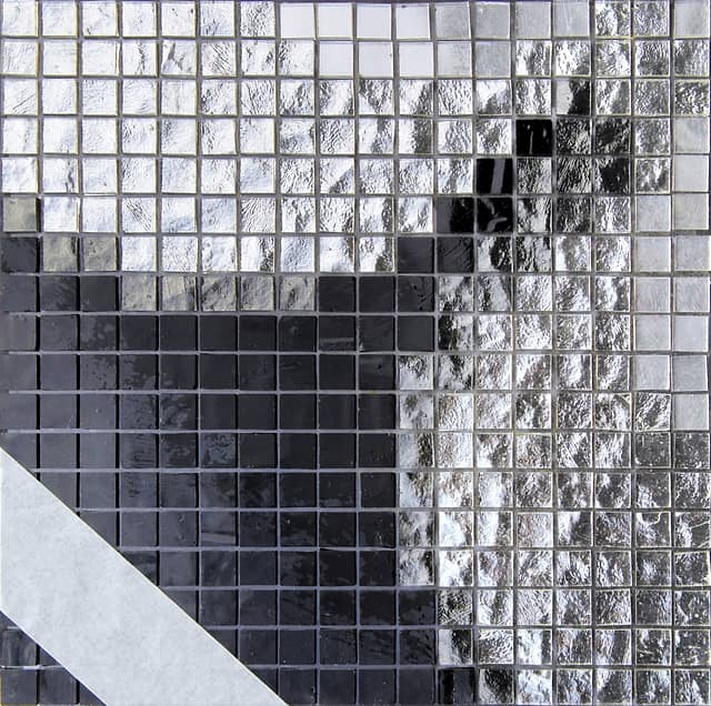 Панно Узоры