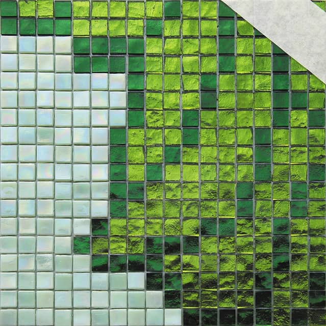 Панно Узоры