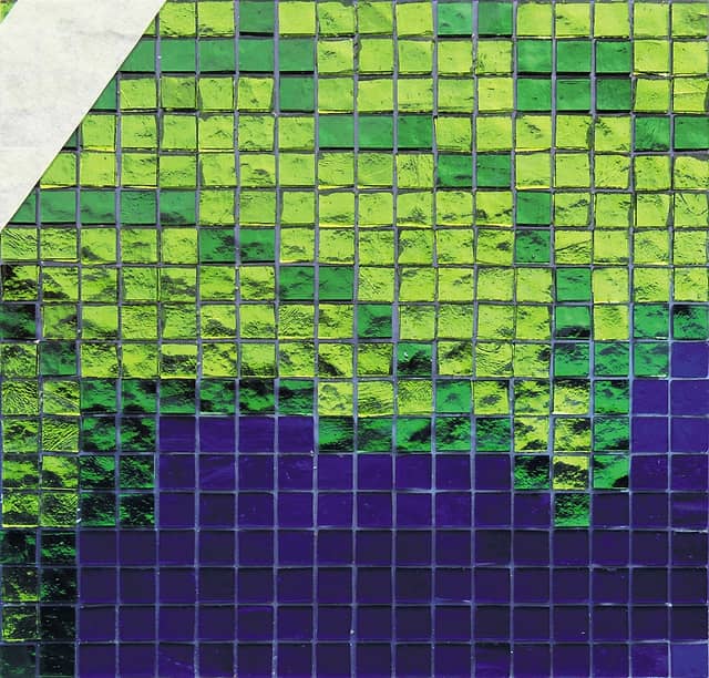 Панно Узоры