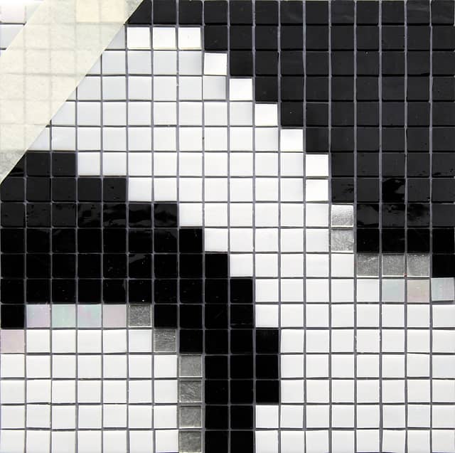 Панно Узоры