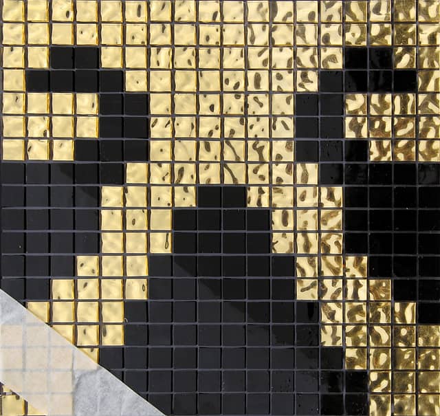 Панно Узоры