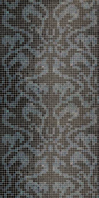 Панно Узоры