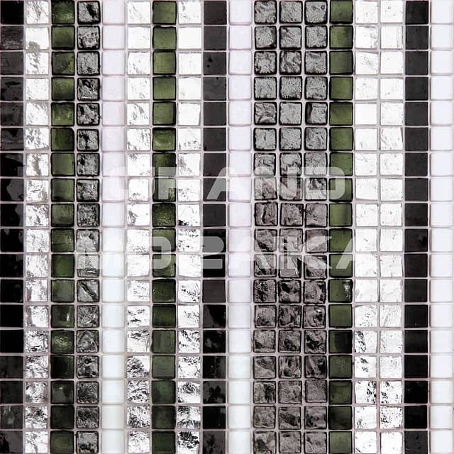 Панно Полосы