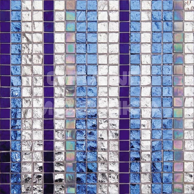 Панно Полосы