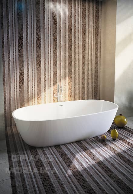 Панно Полосы