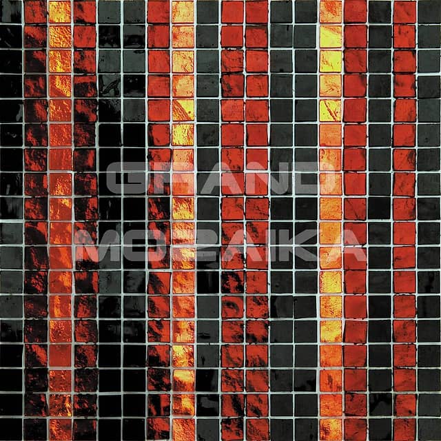 Панно Полосы