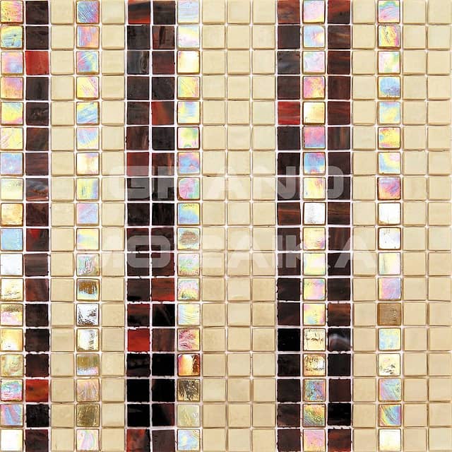 Панно Полосы