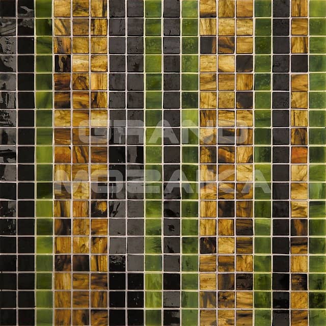 Панно Полосы