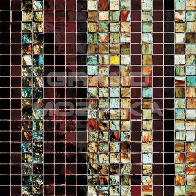 Панно Полосы