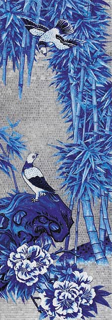 Художественное панно